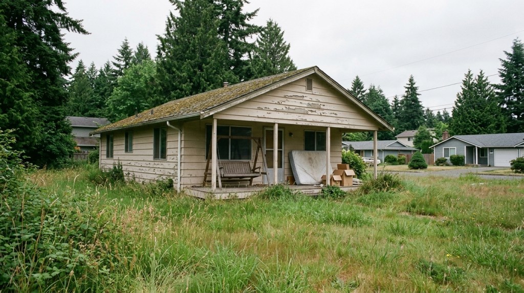 Property Cleanout